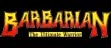 Логотип Roms BARBARIAN (BETA) [STX]